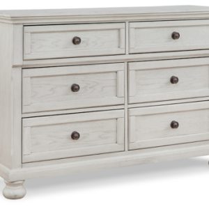 Robbinsdale Dresser