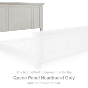 Robbinsdale Queen Panel Headboard