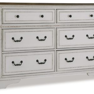 Blendon Dresser
