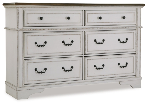 Blendon Dresser