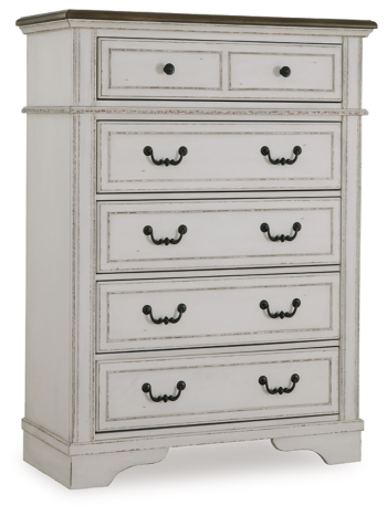 Blendon Chest of Drawers