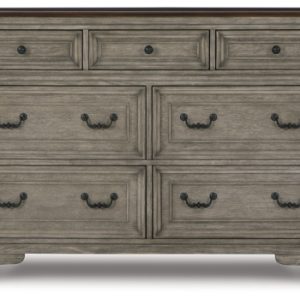 Lodenbay Dresser