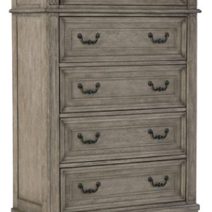 Lodenbay Chest of Drawers