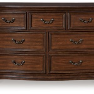 Lavinton Dresser