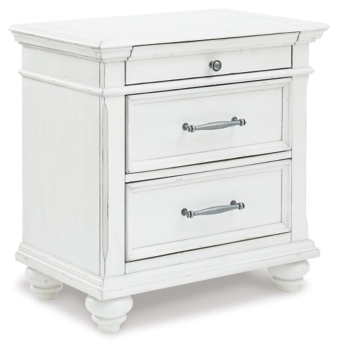 Kanwyn Nightstand - Image 2