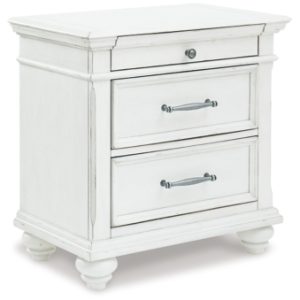 Kanwyn Nightstand