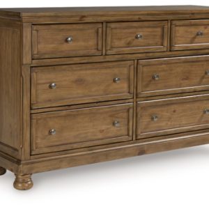 Feddinger Dresser