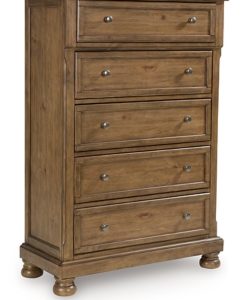 Feddinger Chest of Drawers