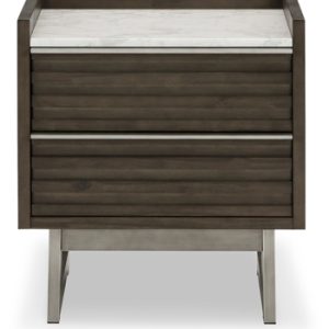 Arkenton Nightstand