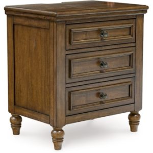 Sturlayne Nightstand