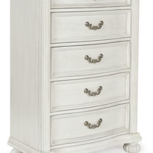 Montelaine Chest of Drawers