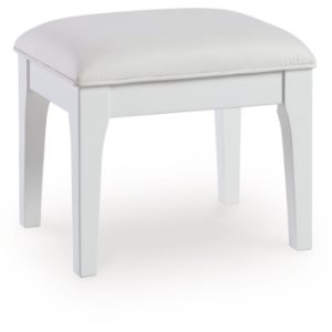 Chalanna Vanity Stool