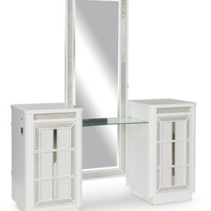 Chalanna Vanity
