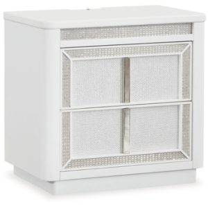 Chalanna Nightstand