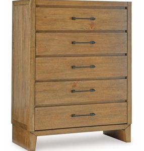 Sherbana Chest of Drawers