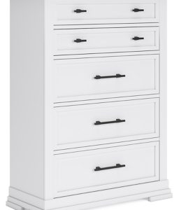 Ashbryn Chest of Drawers