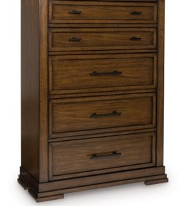 Taffenbrook Chest of Drawers