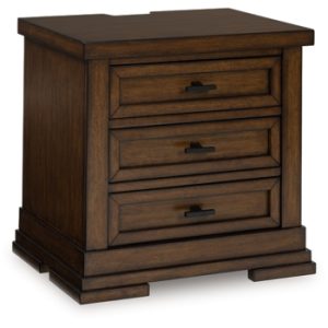 Taffenbrook Nightstand