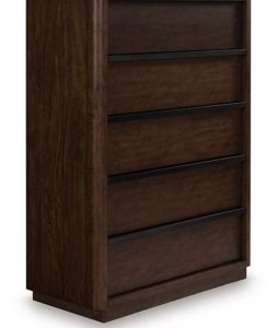 Dilenno Chest of Drawers