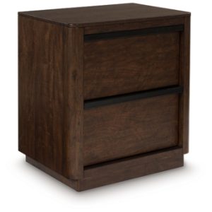 Dilenno Nightstand