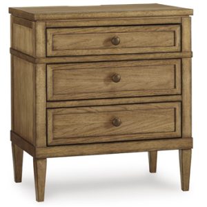 Sharlance Nightstand