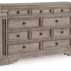 Blairhurst Dresser