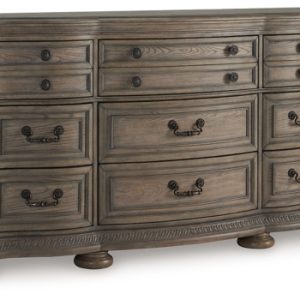 Ardenfield Dresser