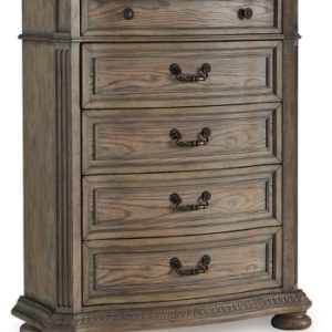 Ardenfield Chest of Drawers
