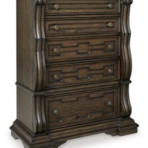 Maylee Chest of Drawers