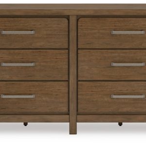Cabalynn Dresser