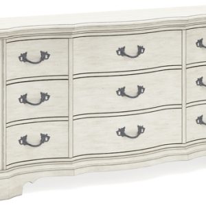 Arlendyne Dresser