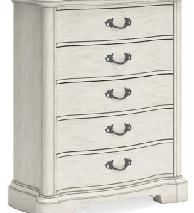 Arlendyne Chest of Drawers