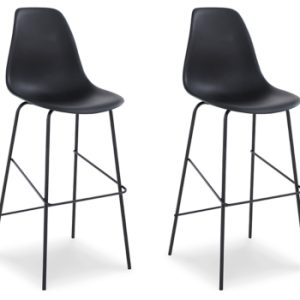 Forestead Bar Height Bar Stool