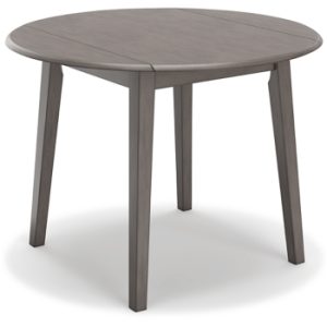 Shullden Drop Leaf Dining Table