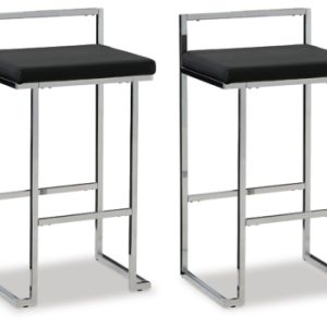 Madanere Bar Height Bar Stool