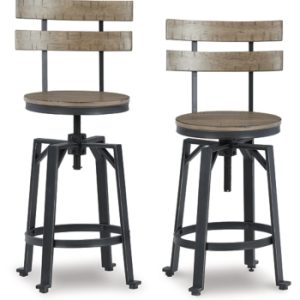 Lesterton Counter Height Bar Stool