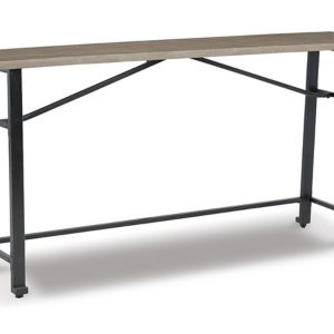 Lesterton Long Counter Table