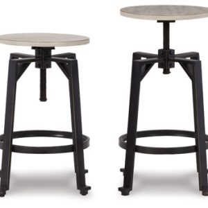 Karisslyn Counter Height Stool