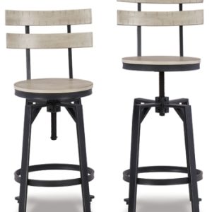 Karisslyn Counter Height Bar Stool
