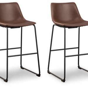 Centiar Pub Height Bar Stool