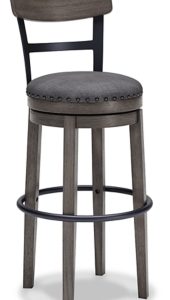 Caitbrook Bar Height Bar Stool