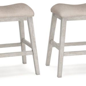 Skempton Counter Height Bar Stool