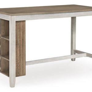Skempton Counter Height Dining Table