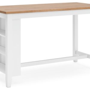 Gesthaven Counter Height Dining Table