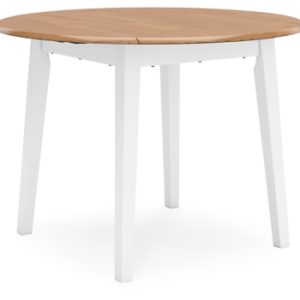 Gesthaven Dining Drop Leaf Table