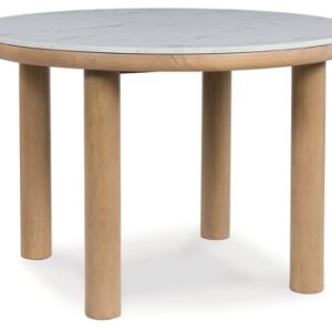 Sawdyn Dining Table