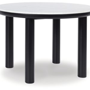 Xandrum Dining Table