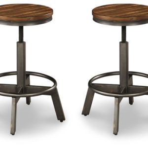 Torjin Counter Height Stool