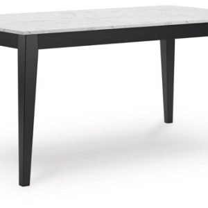 Jettaya Dining Table