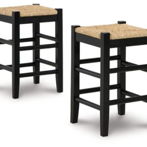 Mirimyn Counter Height Bar Stool